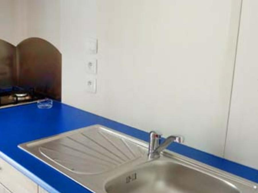 Bungalow 2 personnes - Bungalow Prestige 1 chambre 2 pers 5