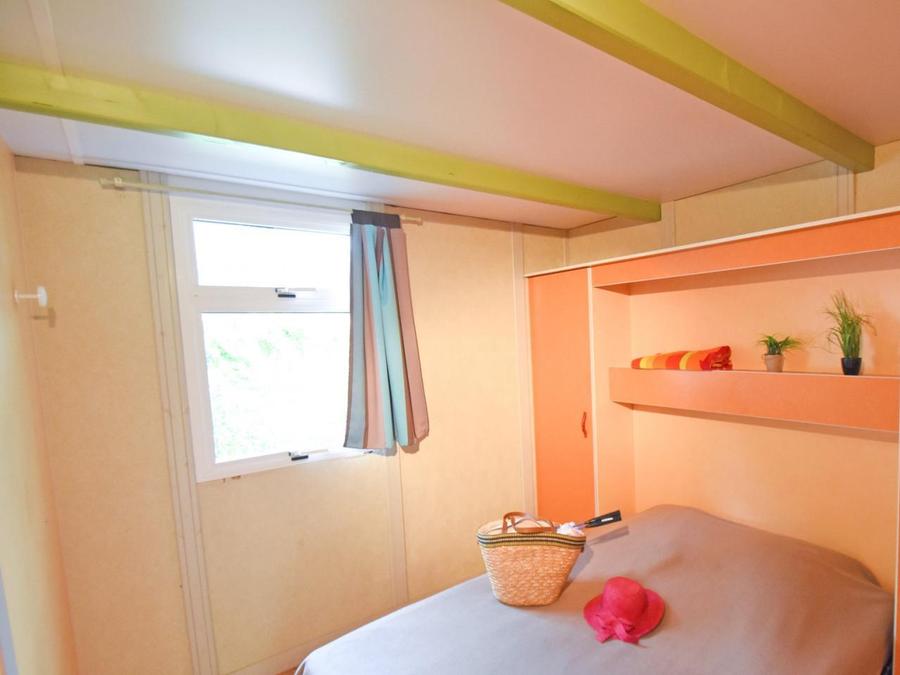 Bungalow 4 personnes - Bungalow Confort 2 chambres 4 pers 6