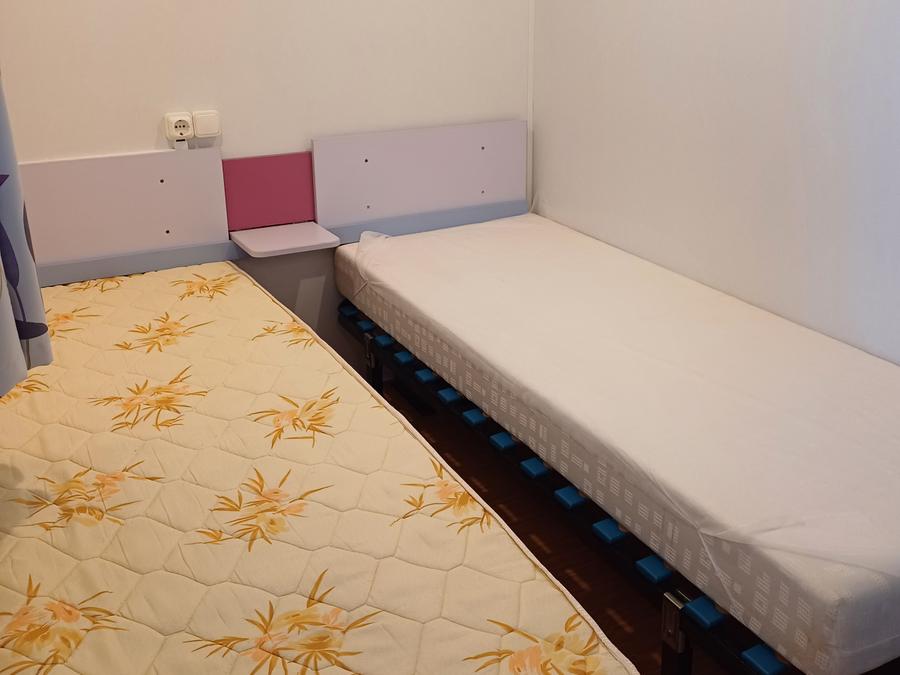 Mobilhome 4 personnes - SUN LIVING 2