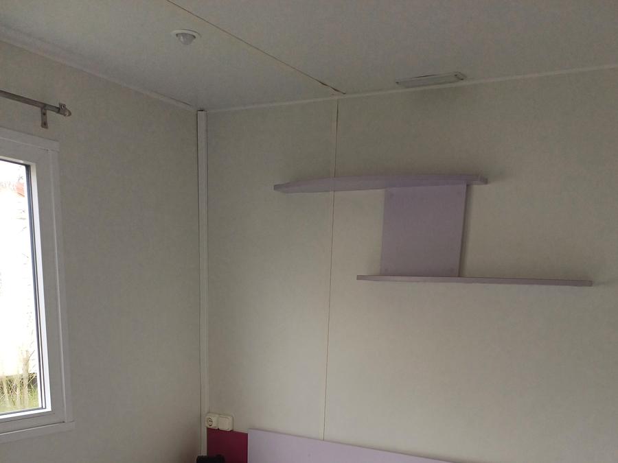 Mobilhome 4 personnes - SUN LIVING 1