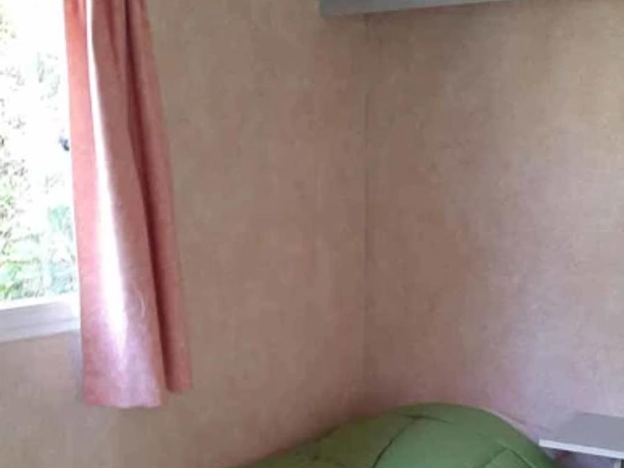 Mobilhome 4 personnes - bambi mobil homes 4 personnes, sans sanitaires 6