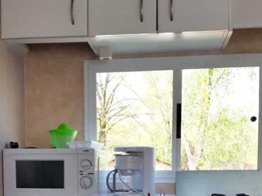 Mobilhome 4 personnes - bambi mobil homes 4 personnes, sans sanitaires 2