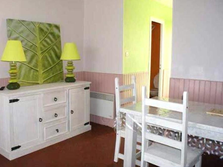 Gîte 6 personnes 1