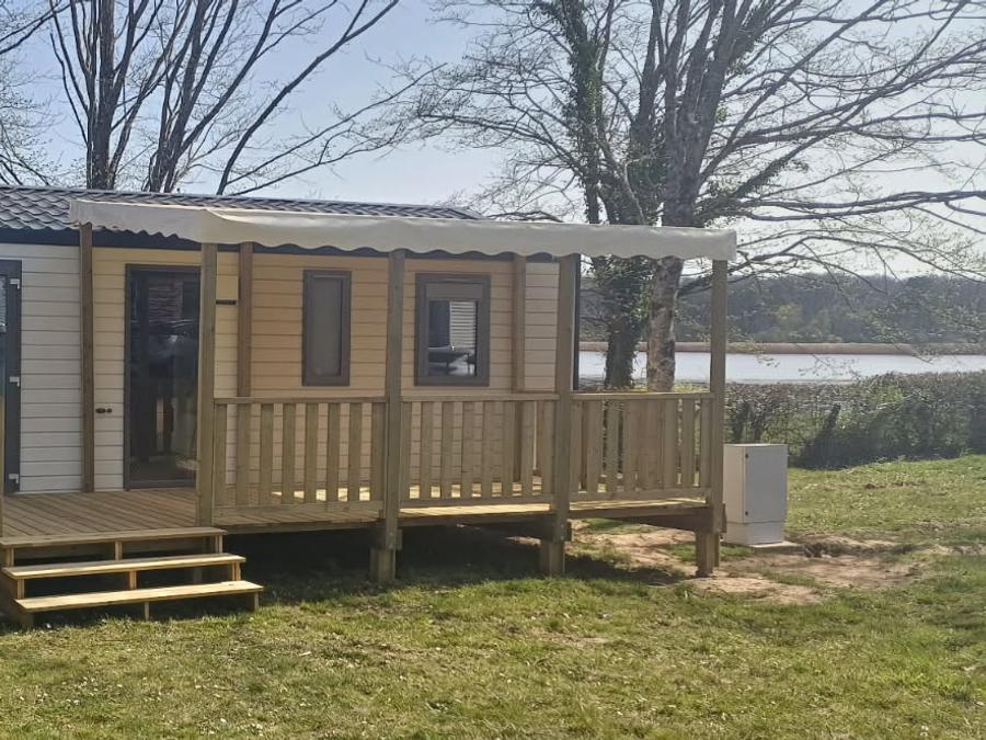 Mobilhome 8 personnes - 6/8 personnes modèle 2025 0