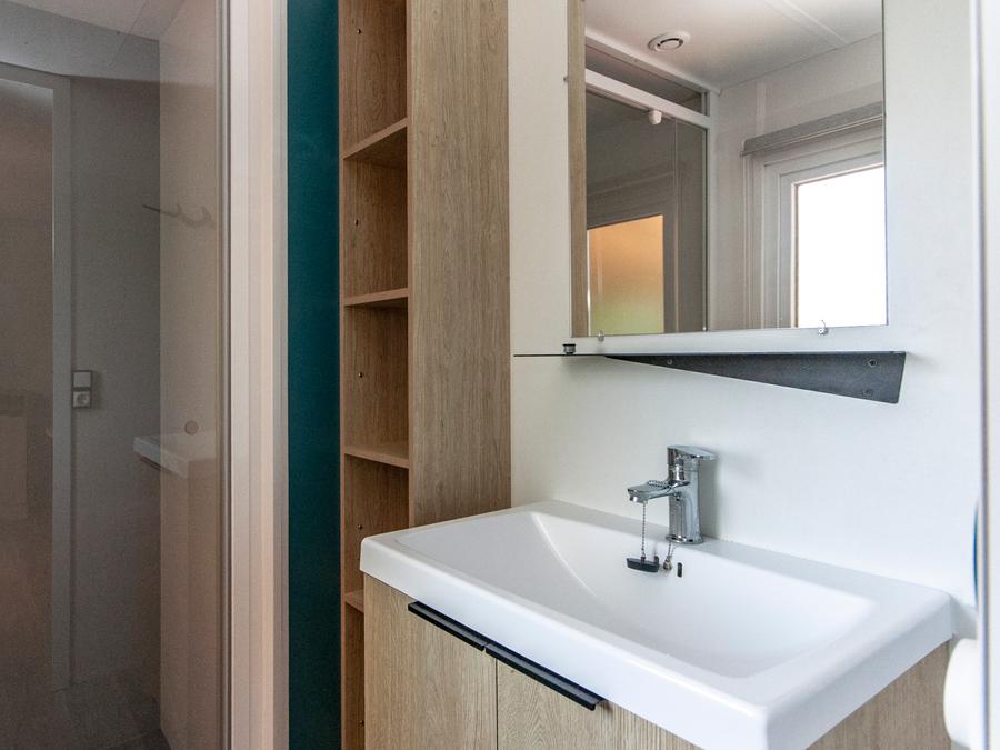 Mobilhome 6 personnes - 3 CHAMBRES EDEN 13