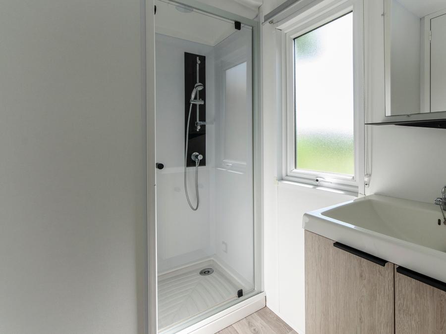 Mobilhome 4 personnes - 2 CHAMBRES PREMIUM 29