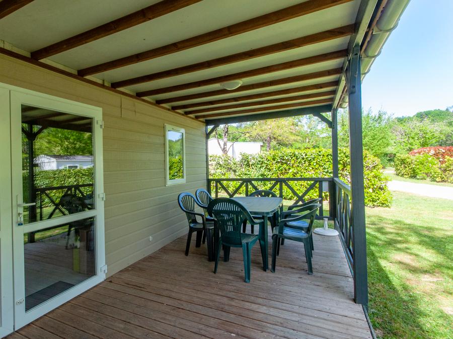 Chalet 6 personnes - 3 CHAMBRES EDEN 2