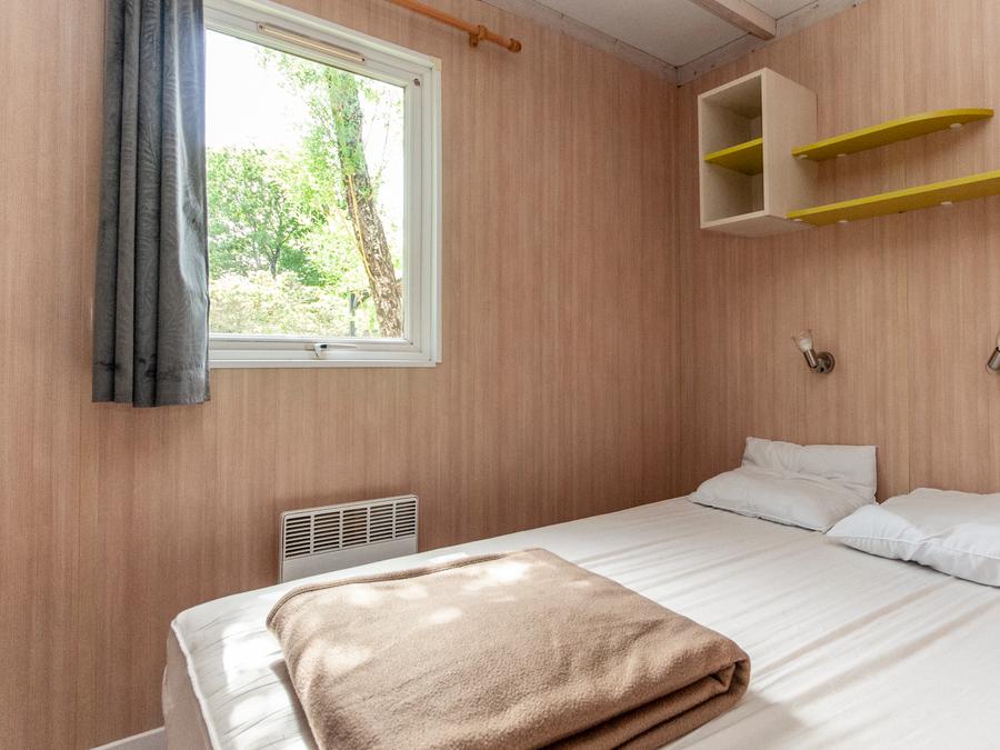 Chalet 6 personnes - 3 CHAMBRES EDEN 9