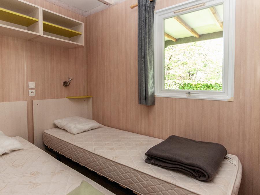 Chalet 6 personnes - 3 CHAMBRES EDEN 7