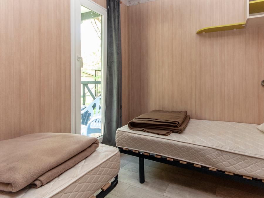 Chalet 6 personnes - 3 CHAMBRES EDEN 10