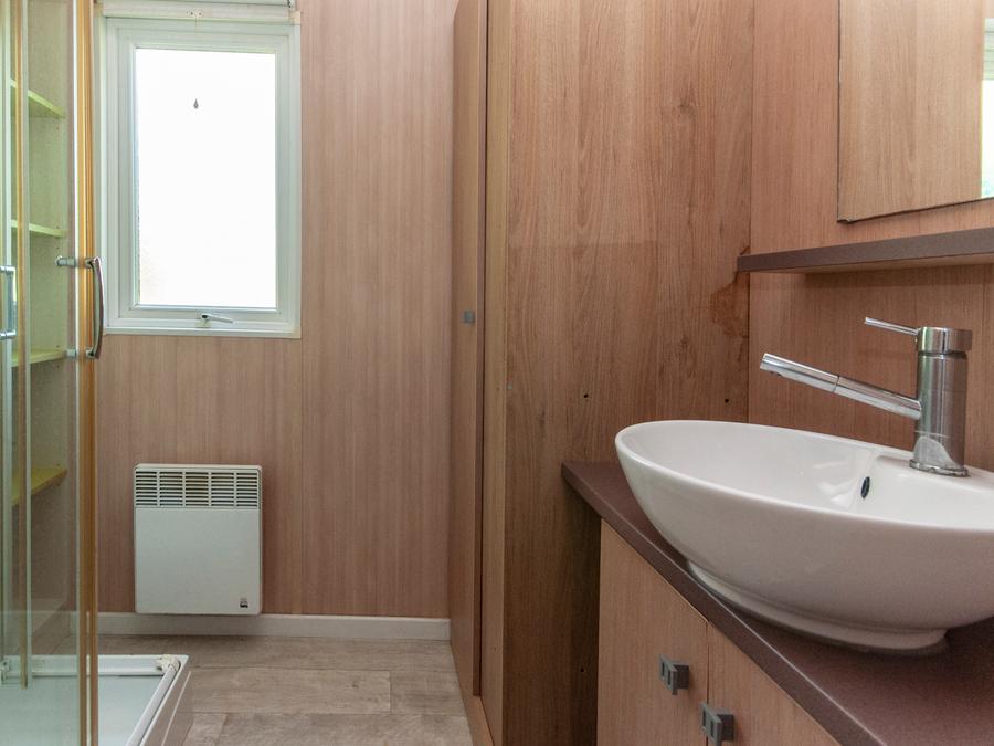 Chalet 6 personnes - 3 CHAMBRES EDEN 11