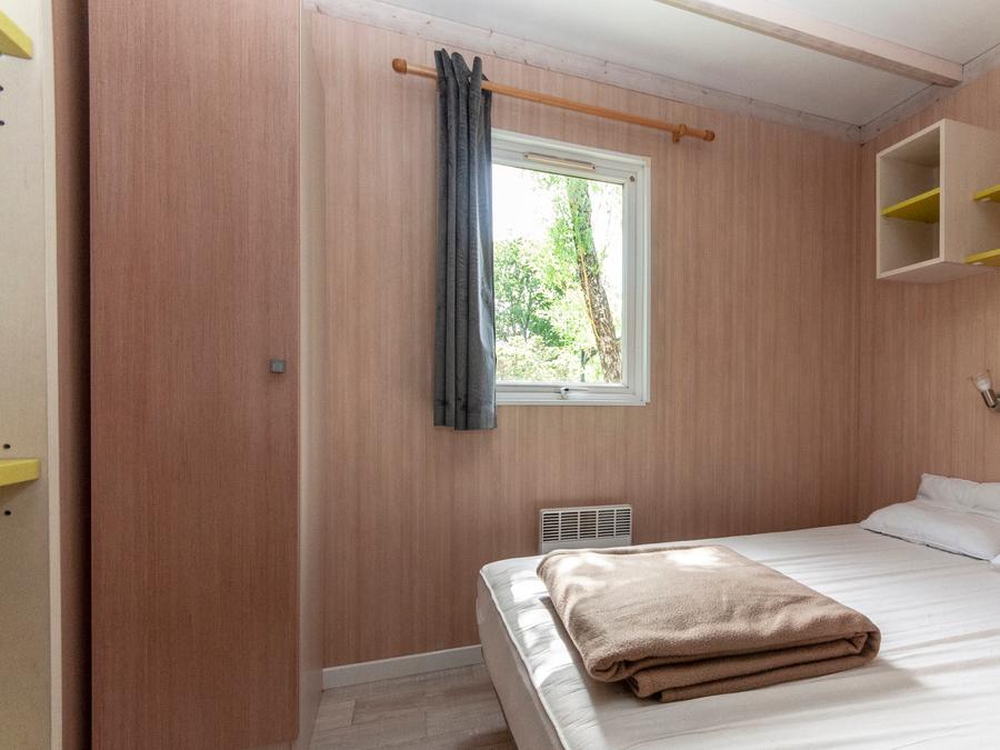Chalet 6 personnes - 3 CHAMBRES EDEN 8