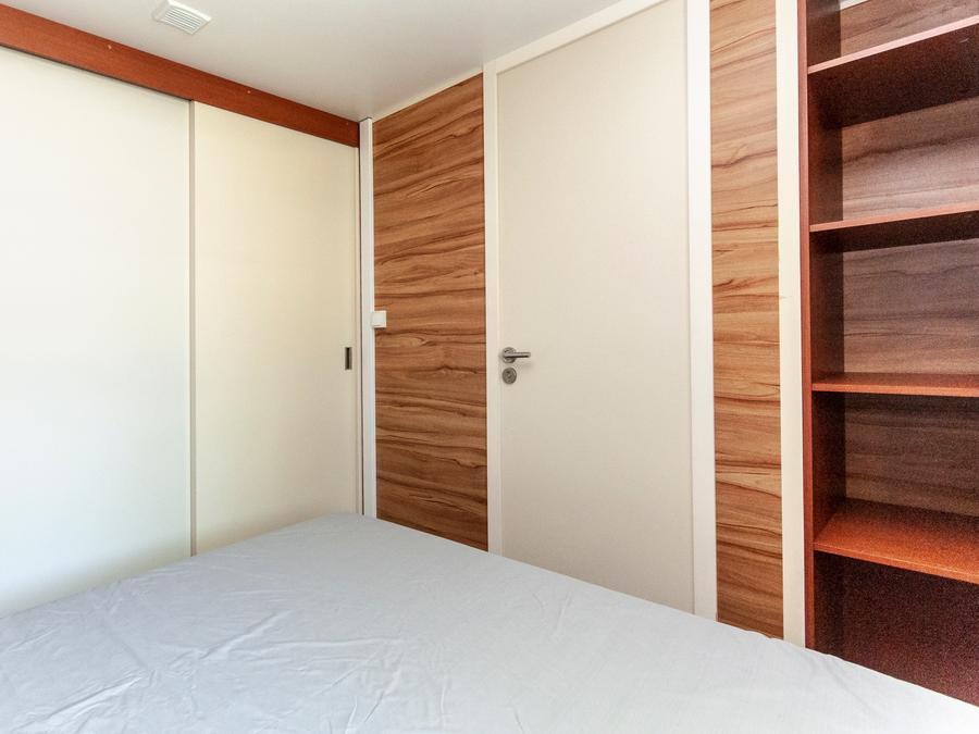 Mobilhome 4 personnes - 2 CHAMBRES PREMIUM PLUS 6