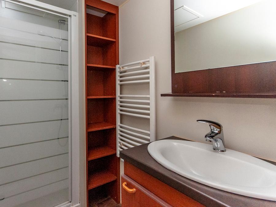 Mobilhome 4 personnes - 2 CHAMBRES PREMIUM PLUS 8