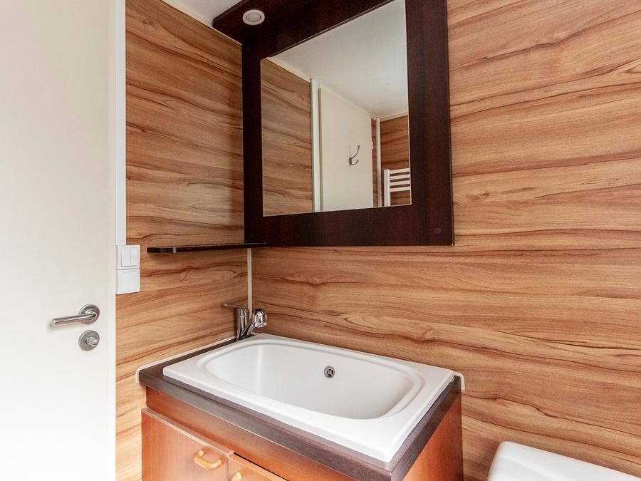 Mobilhome 4 personnes - 2 CHAMBRES PREMIUM PLUS 10