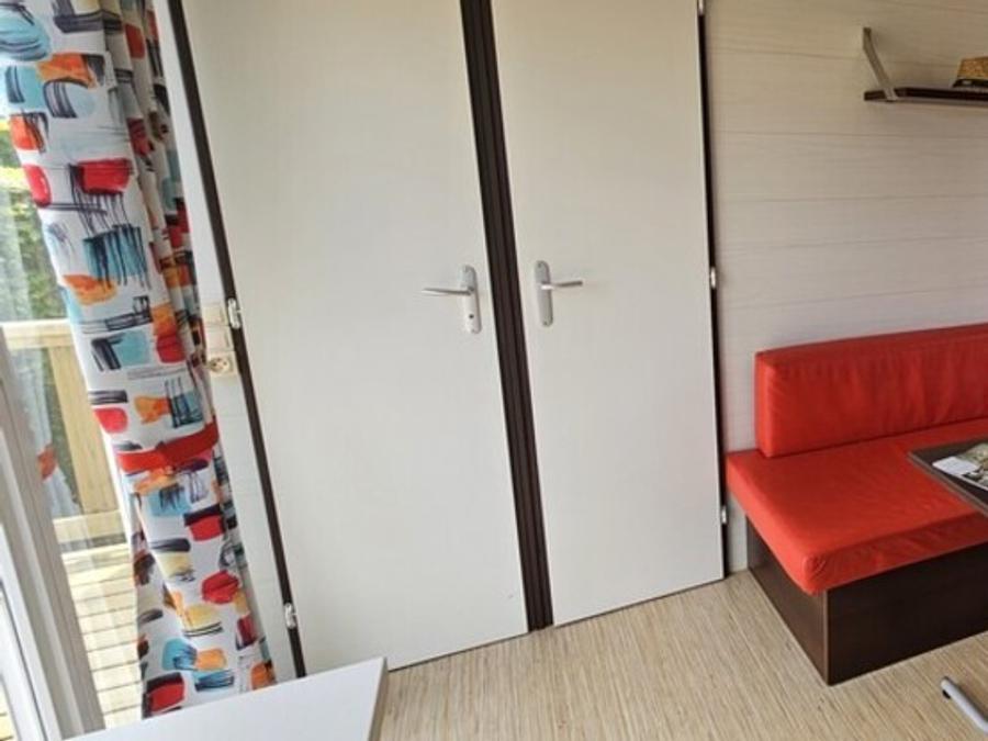 Mobilhome 4 personnes - MH Eco 2 chambres 4 personnes 3