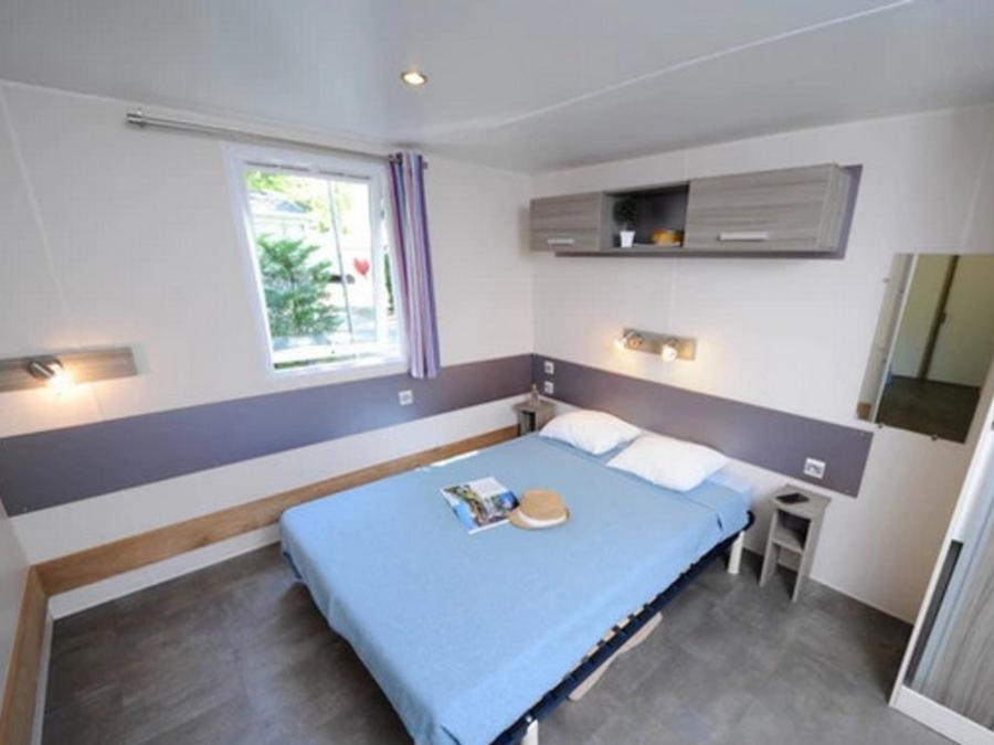 Mobilhome 4 personnes - MH Classique 2 chambres 4 personnes PMR 0