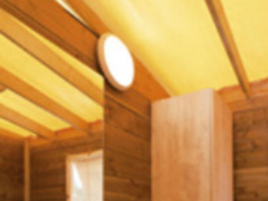 Lodge 4 personnes - Lodge Confort 2 chambres 4 personnes 1