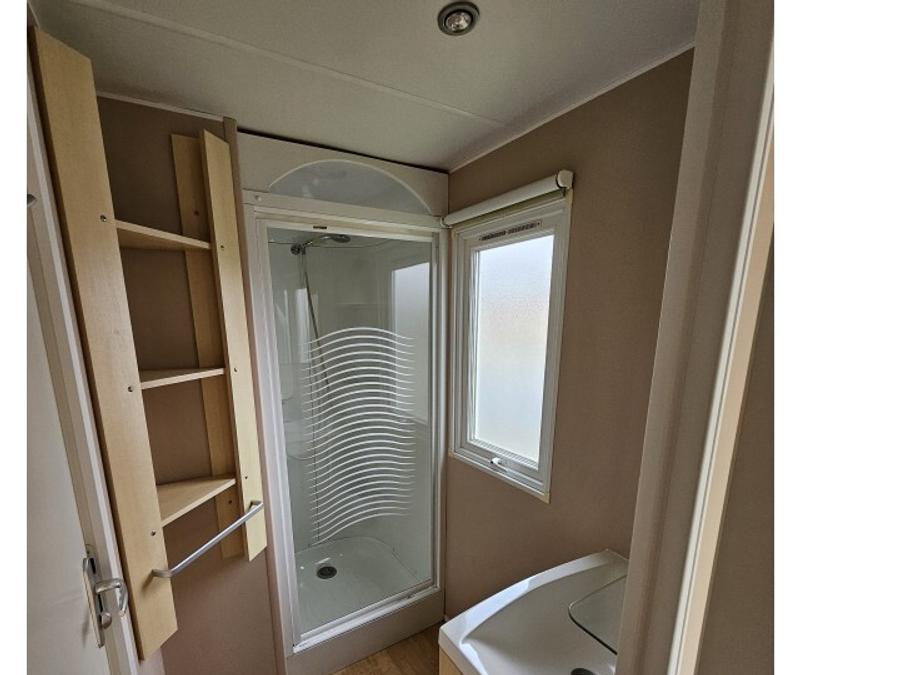 Mobilhome 4 personnes - MH Eco 2 chambres 4 personnes 0
