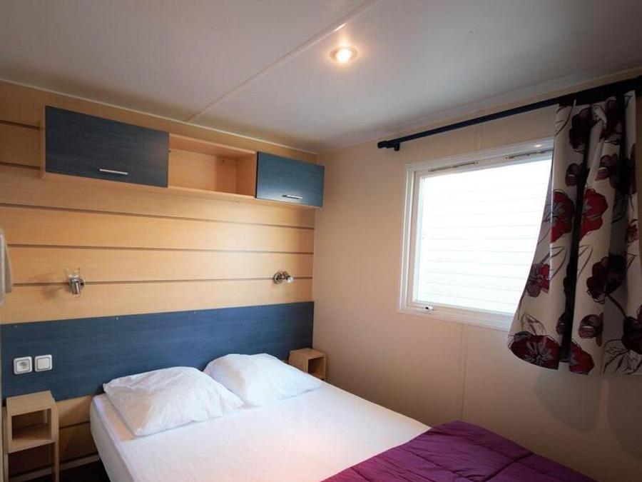 Mobilhome 4 personnes - MH Classique 2 chambres 4 personnes 3