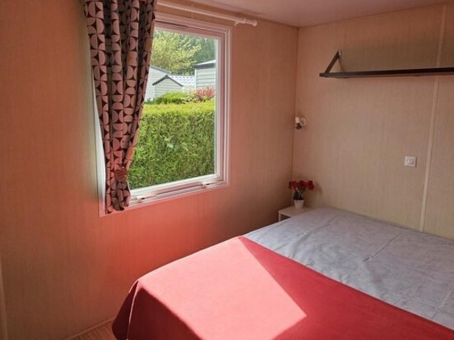 Mobilhome 4 personnes - MH Eco 2 chambres 4 personnes 3