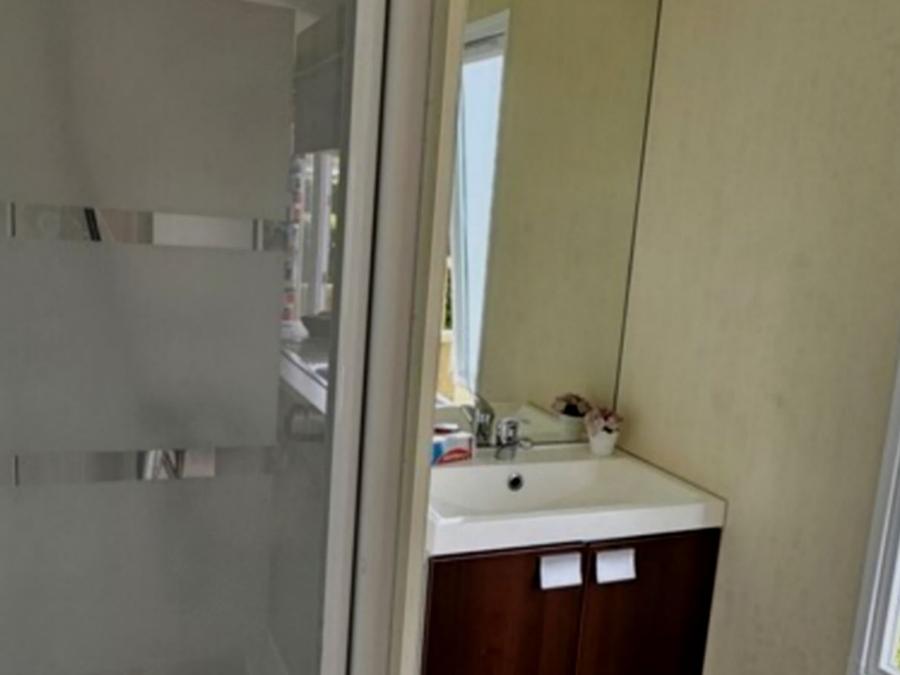 Mobilhome 4 personnes - MH Eco 2 chambres 4 personnes 0