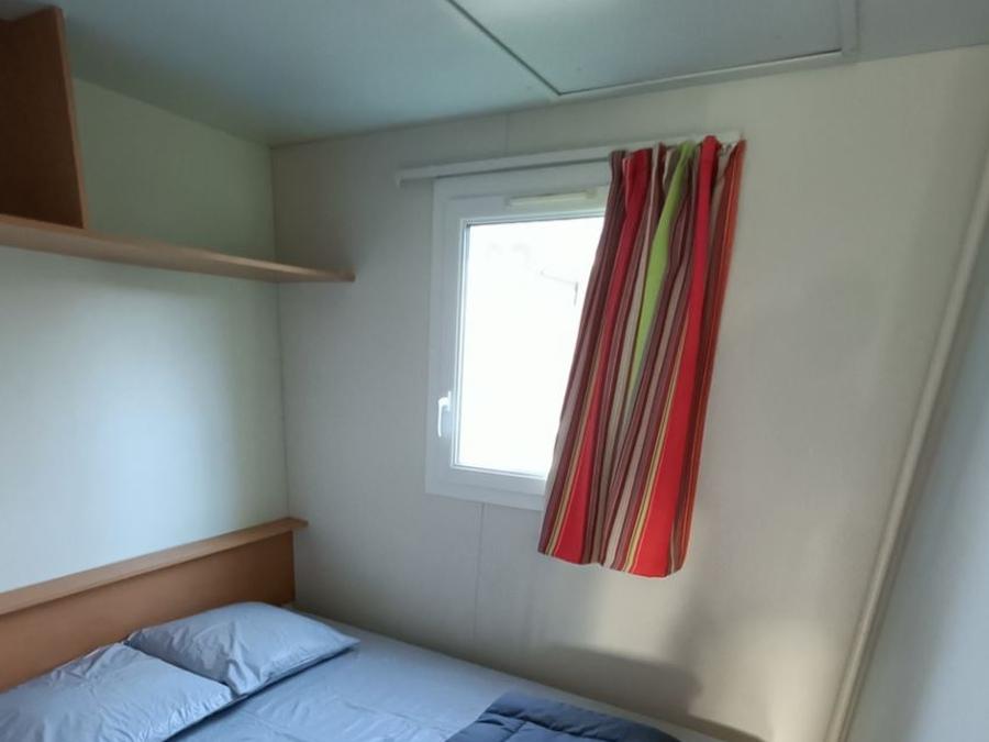 Mobilhome 4 personnes - LOT 7