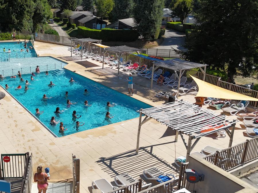 Camping Marmotel, 4*