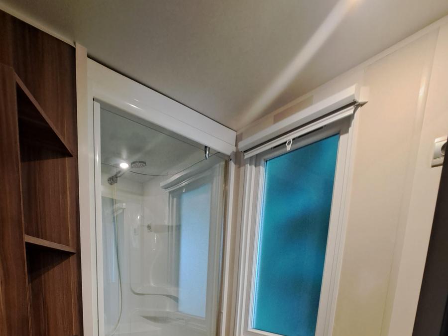 Mobilhome 4 personnes - PRIVILEGE 9