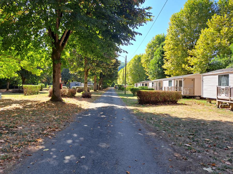 Mobilhome 4 personnes - PRIVILEGE 0
