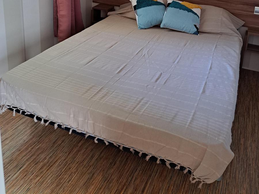 Mobilhome 4 personnes - PRIVILEGE 7