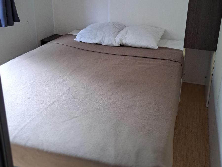 Mobilhome 4 personnes - PRIVILEGE 5