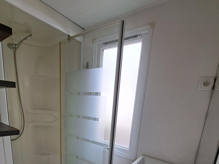 Mobilhome 4 personnes - PRIVILEGE 8