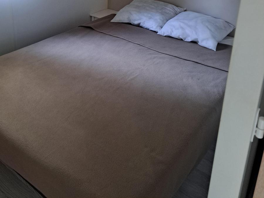 Mobilhome 6 personnes - TRIO 4