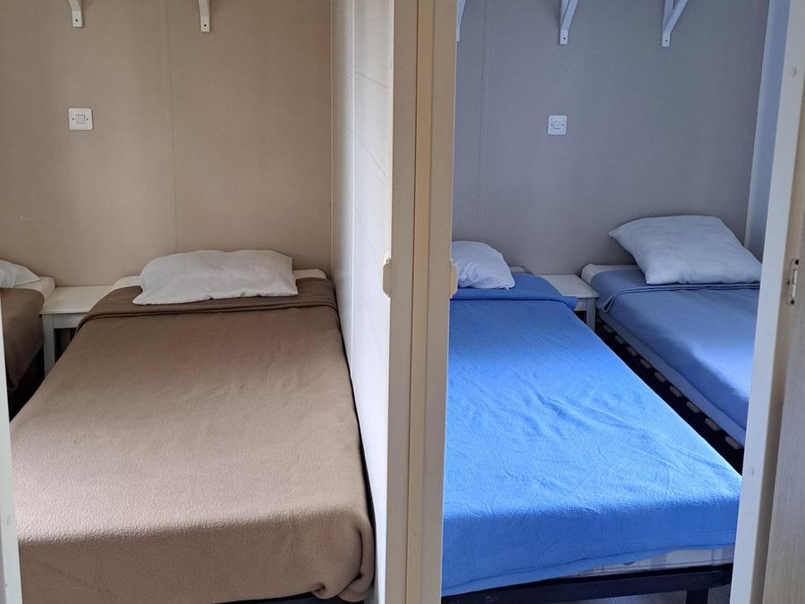 Mobilhome 6 personnes - TRIO 3