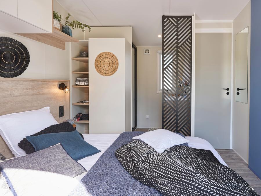 Mobilhome 6 personnes - Otello Clim 6 personnes - village piétonnier 5