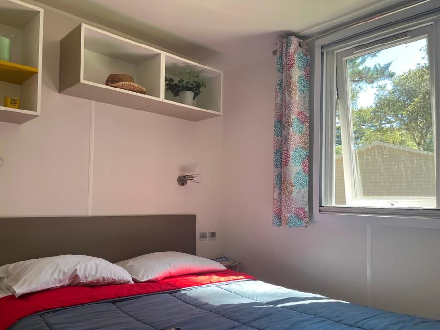 Mobilhome 6 personnes - Famille Éco 6 personnes 4
