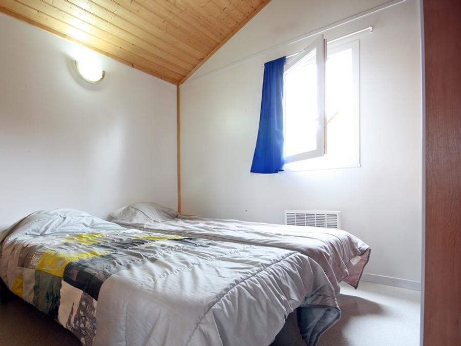 Chalet 4 personnes - Châtaigniers 6
