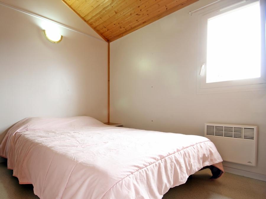 Chalet 4 personnes - Châtaigniers 5