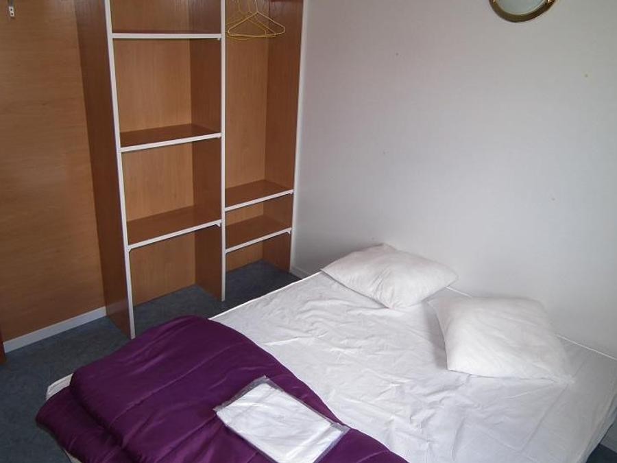 Chalet 4 personnes - Châtaigniers 7
