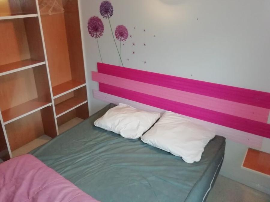 Chalet 6 personnes - Chênes 4/6 personnes - 2 chambres 3