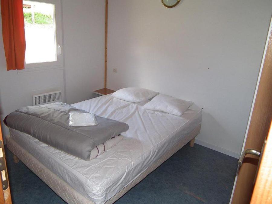 Chalet 6 personnes - Chênes 4/6 personnes - 2 chambres 7