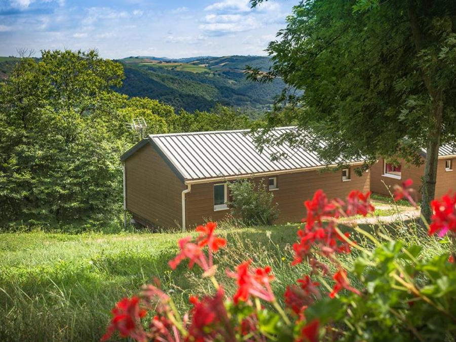 Chalet 6 personnes - Chênes 4/6 personnes - 2 chambres 1