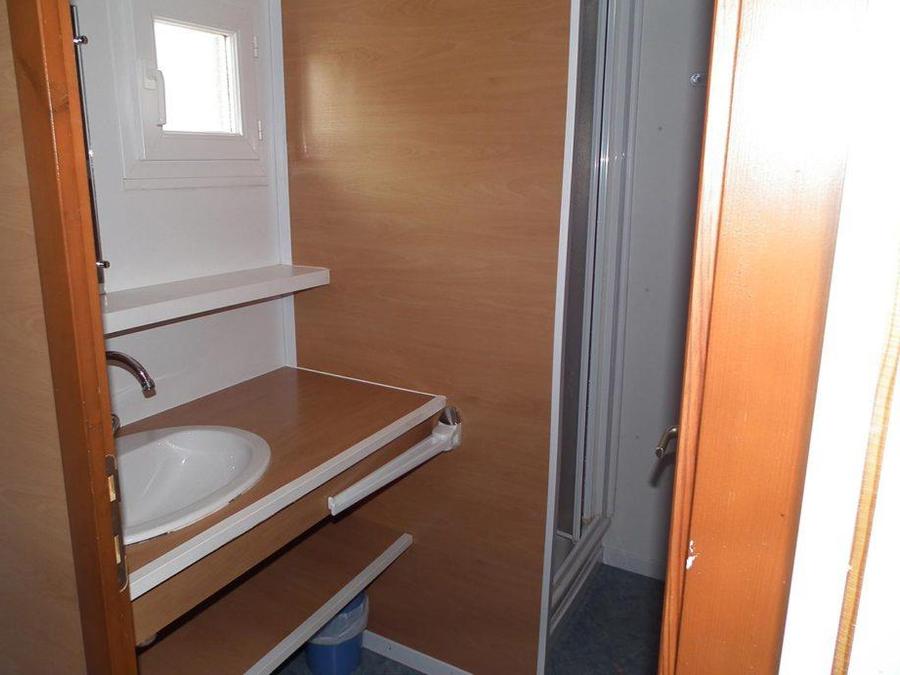 Chalet 6 personnes - Chênes 4/6 personnes - 2 chambres 8