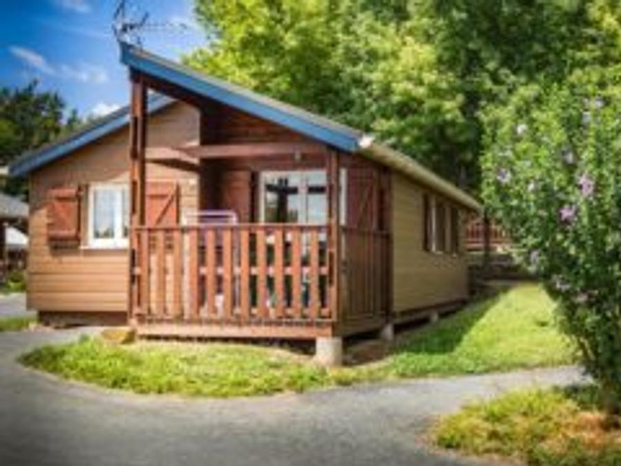 Chalet 2 personnes - Couple Premium 0