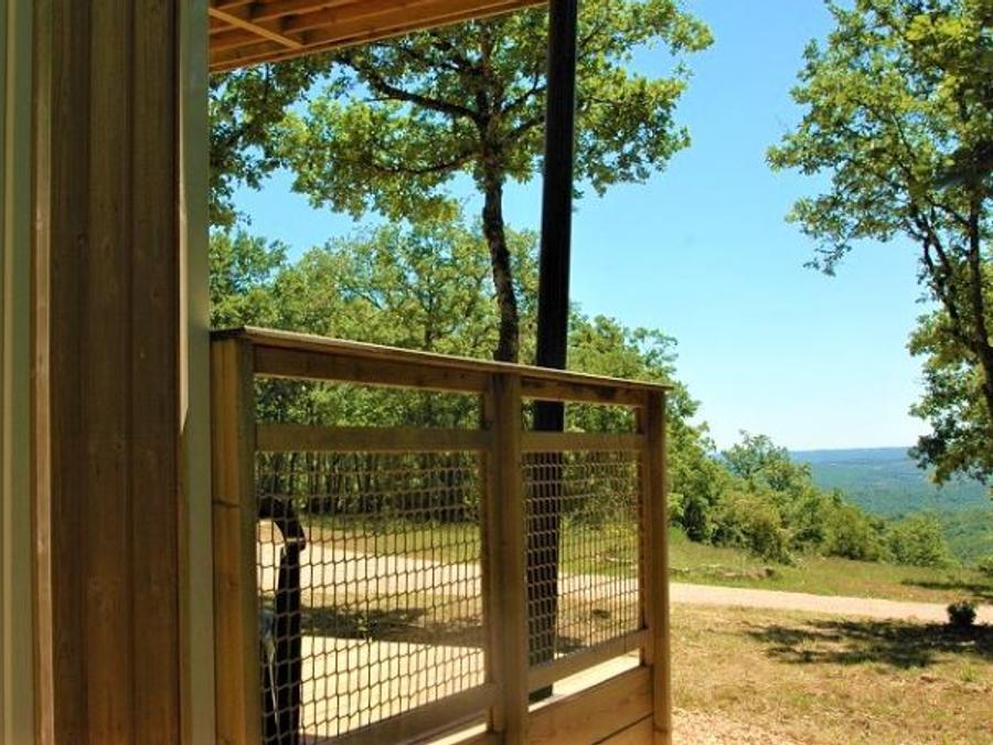 Chalet 4 personnes - Chalet panoramic 2