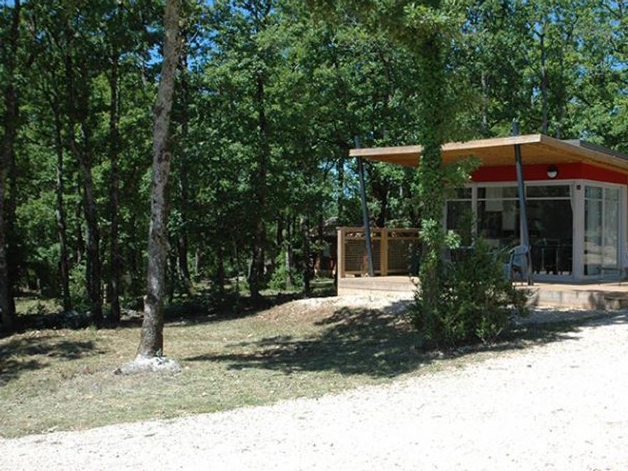 Chalet 4 personnes - Chalet panoramic 0