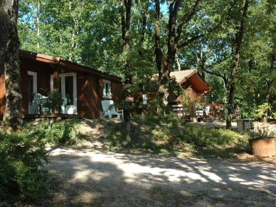 Chalet 4 personnes - Chalet 4 places 0