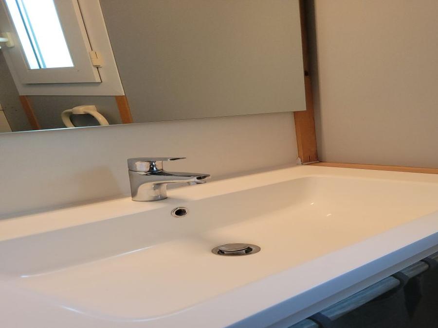 Chalet 4 personnes - Chalet 4 places 5
