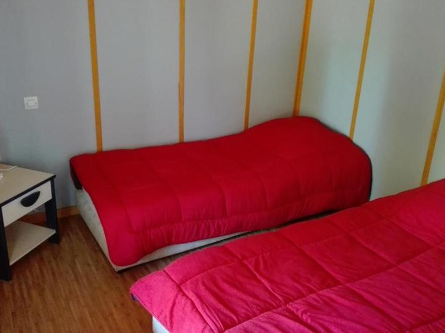 Chalet 4 personnes - Chalet 4 places 1